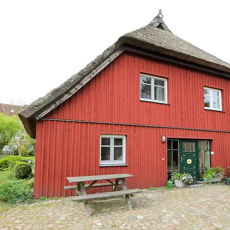 Historisches Meuder-tenne