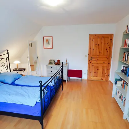 Historisches Meuder-tenne Appartement *