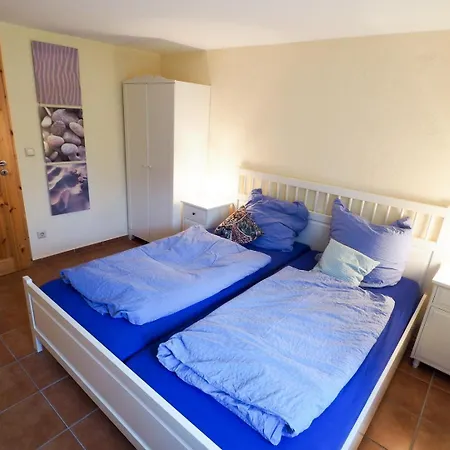 Historisches Meuder-tenne Zingst