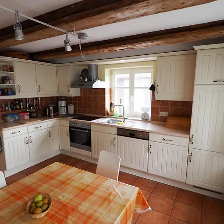 Historisches Meuder-tenne *