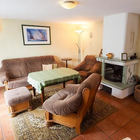 Historisches Meuder-tenne * Zingst