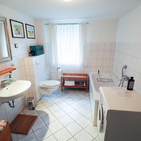 Historisches Meuder-tenne